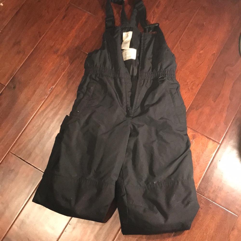 Land’s End Boys Snowpants Size 10